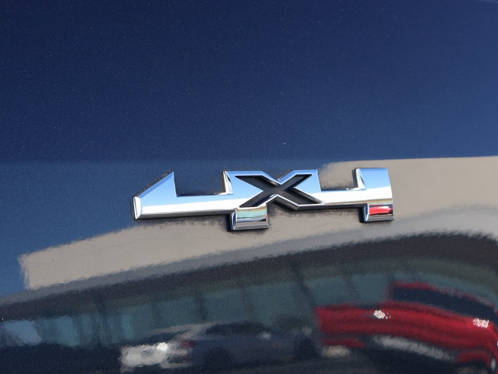 2019 Gmc Canyon SLT photo 3