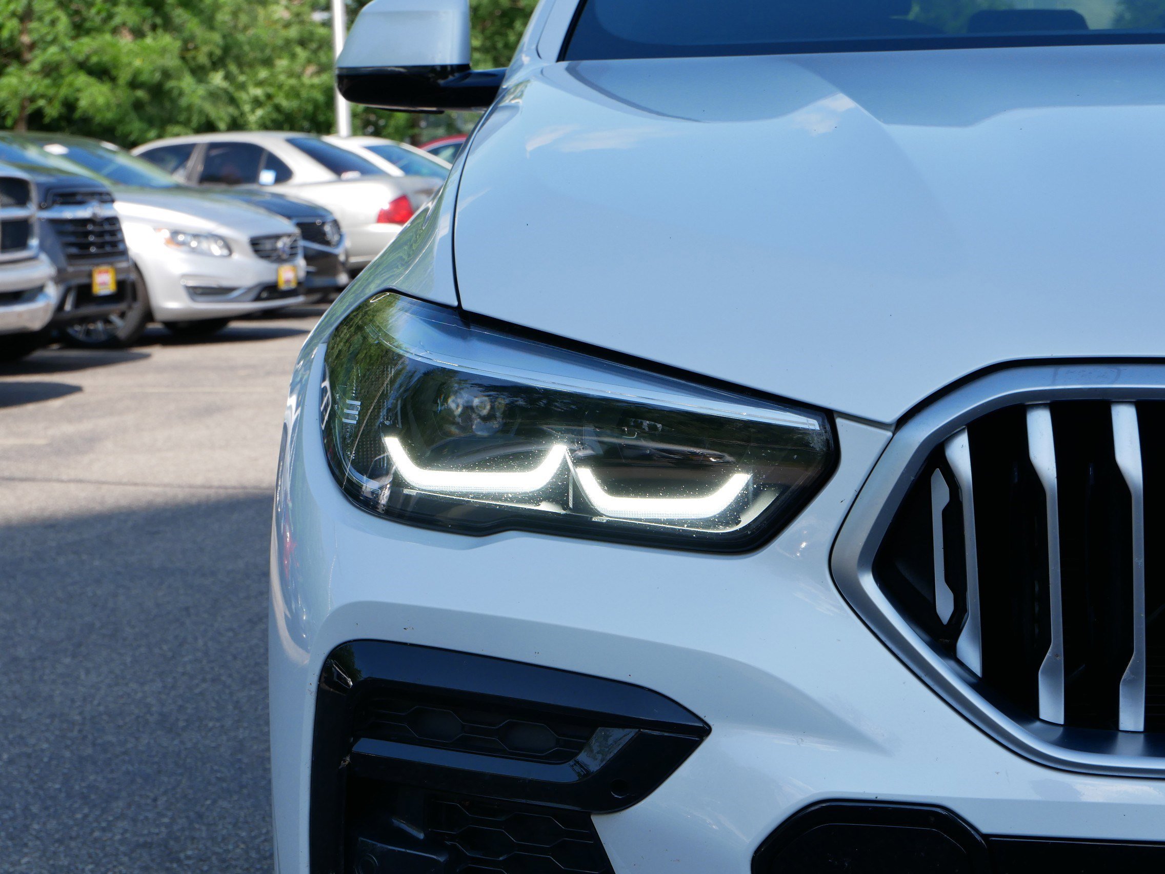 2023 Bmw X6 xDrive40i photo 16