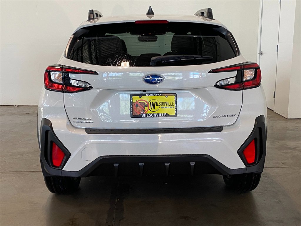 2025 Subaru Crosstrek Premium photo 15
