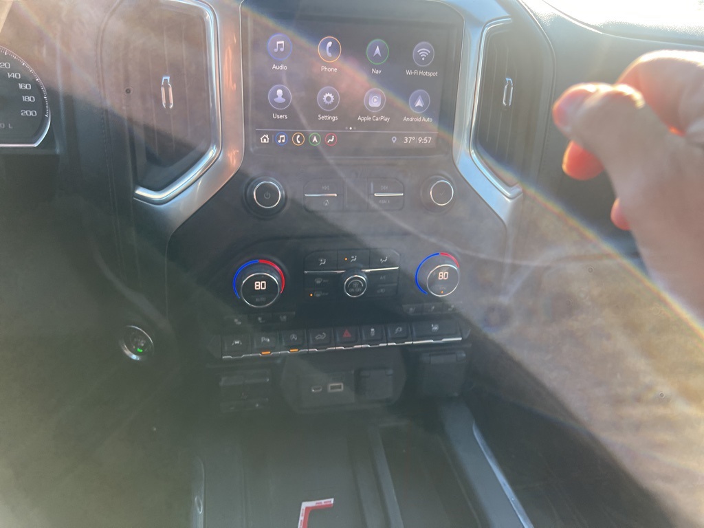 2019 CHEVROLET SILVERADO - Image 14