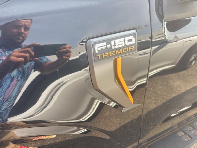 2023 Ford F-150 Tremor photo 3
