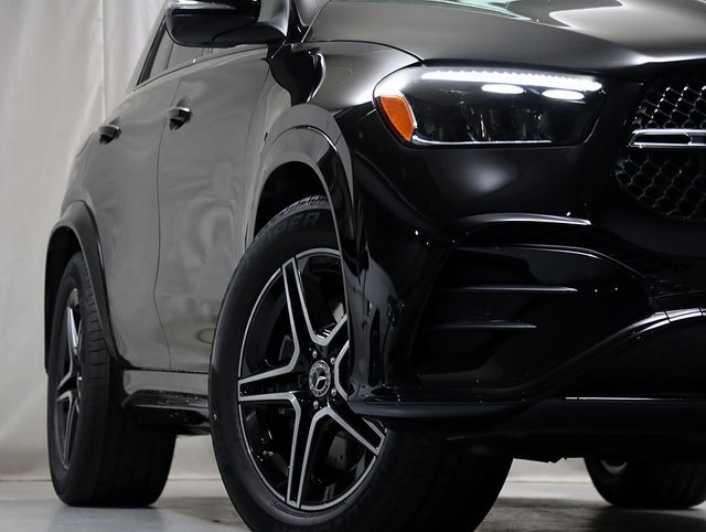 2026 Mercedes Benz GLE 350 4MATIC photo 6