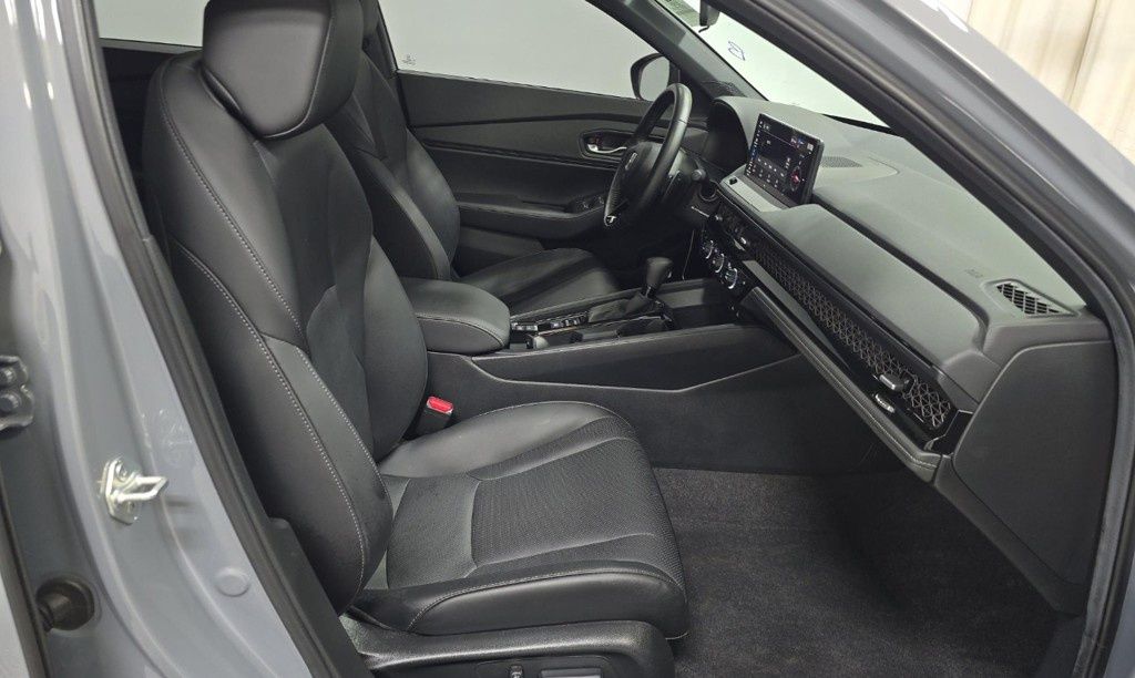 2025 Honda Accord Hybrid Sport-L photo 4