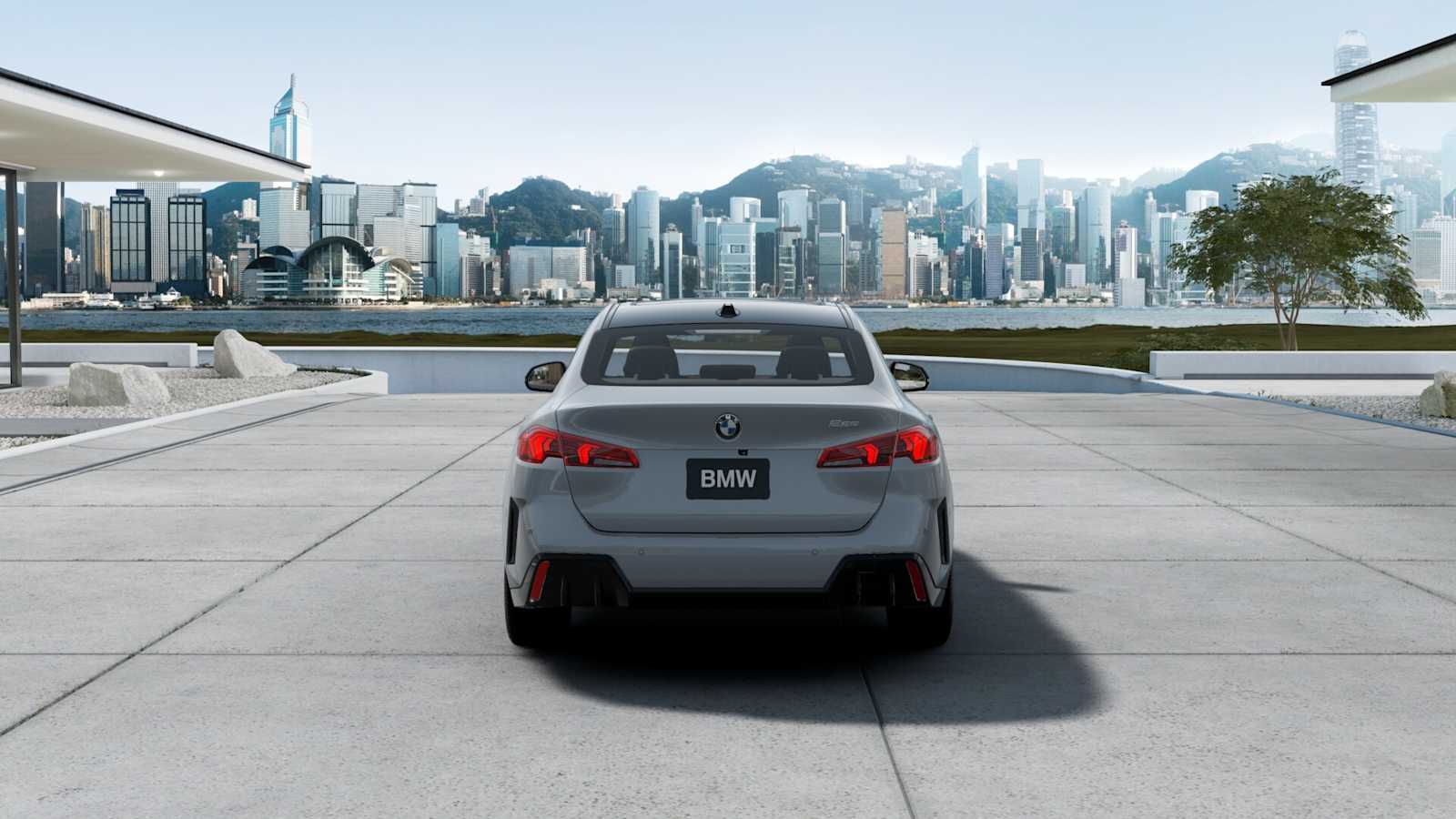 2026 Bmw 228 photo 4