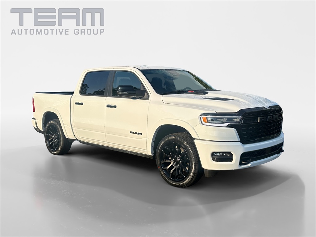 2026 RAM 1500 Limited's photo