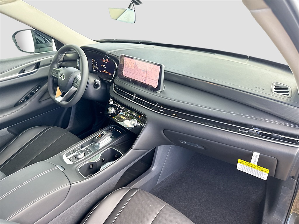 2026 Infiniti QX60 Pure photo 31