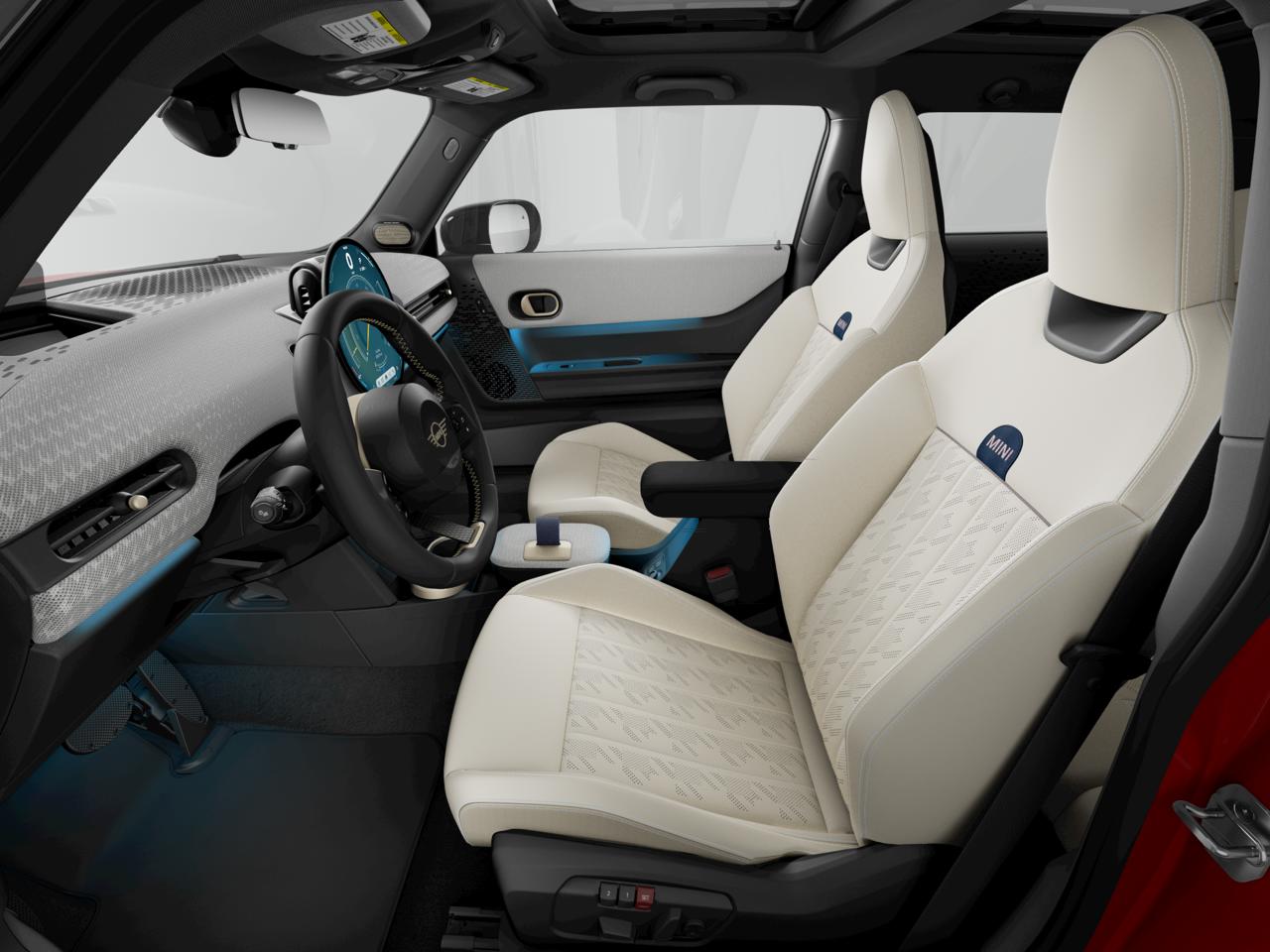 2026 Mini Cooper Hardtop S 2 Door Iconic photo 3