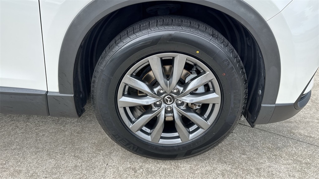 2022 Mazda CX-9 Sport photo 53
