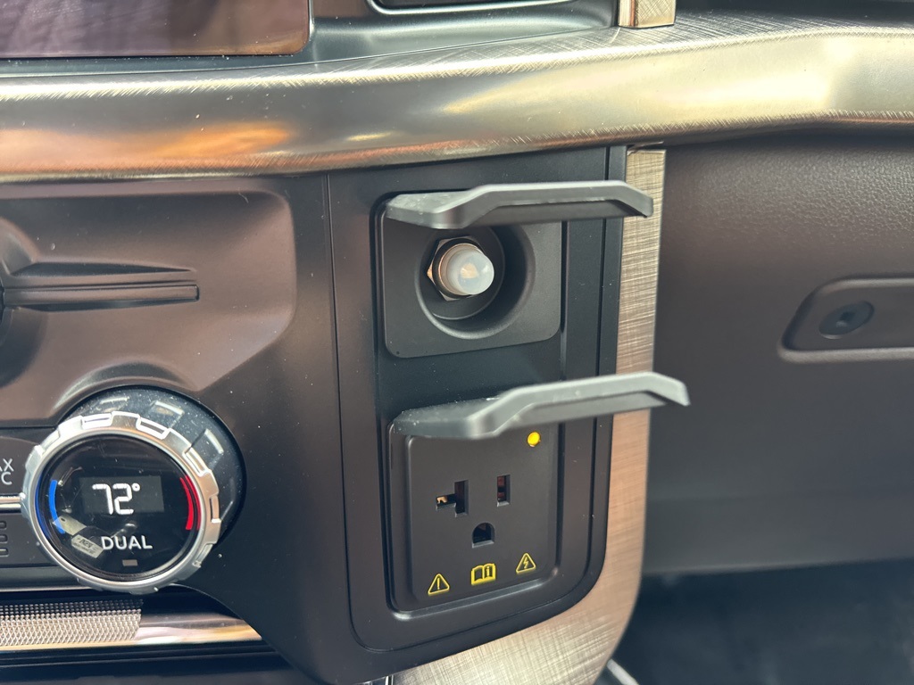 2021 Ford F-150 King Ranch photo 27