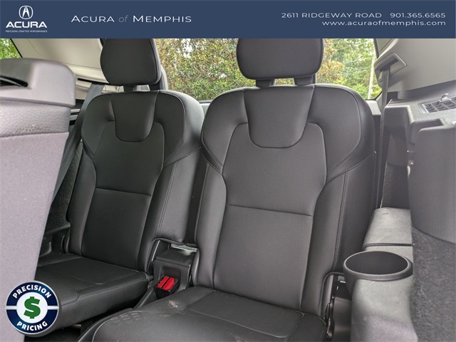 2019 Volvo XC90 T6 Momentum photo 22