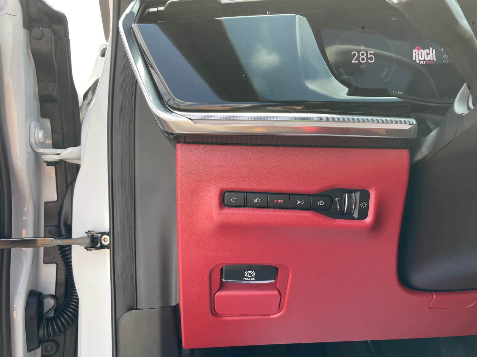 2025 Jeep Wagoneer S Launch Edition photo 19