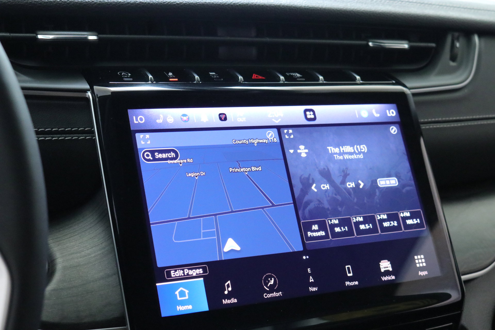2023 Jeep Grand Cherokee Limited photo 14