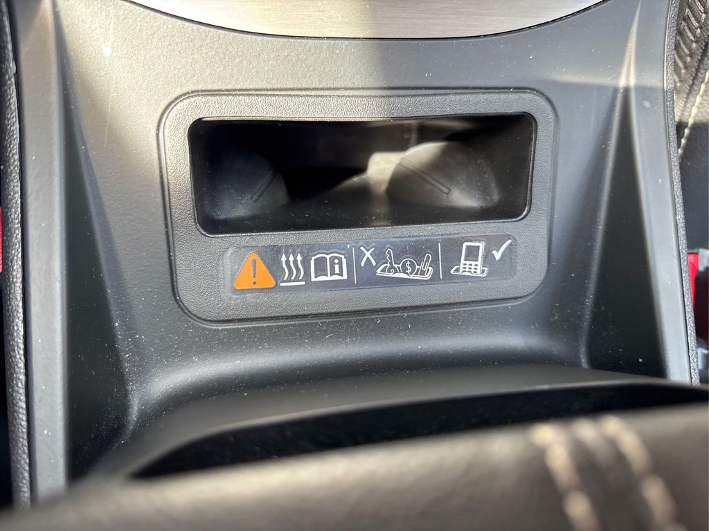 2023 Gmc Terrain Denali photo 36