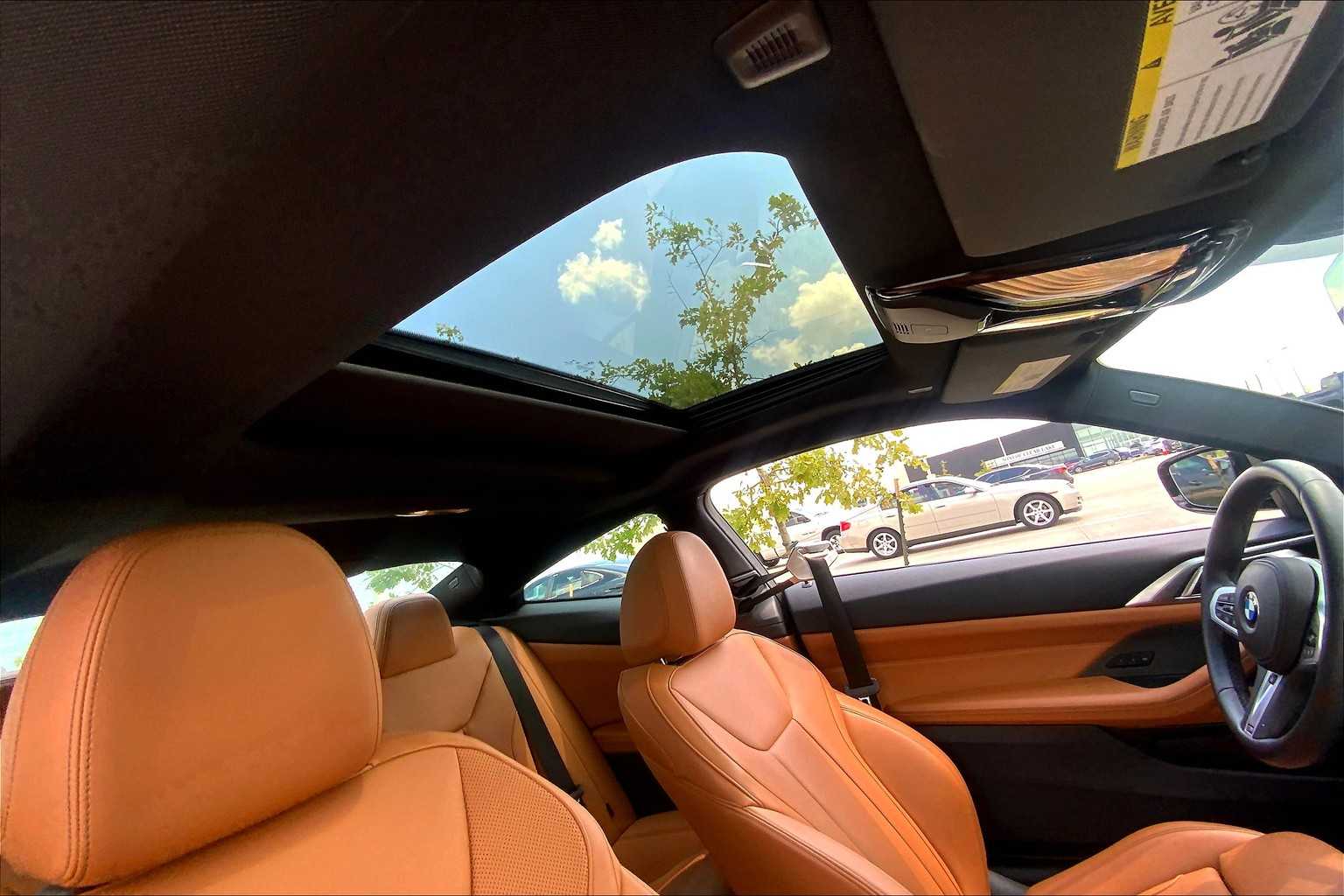 2022 Bmw M440i photo 11