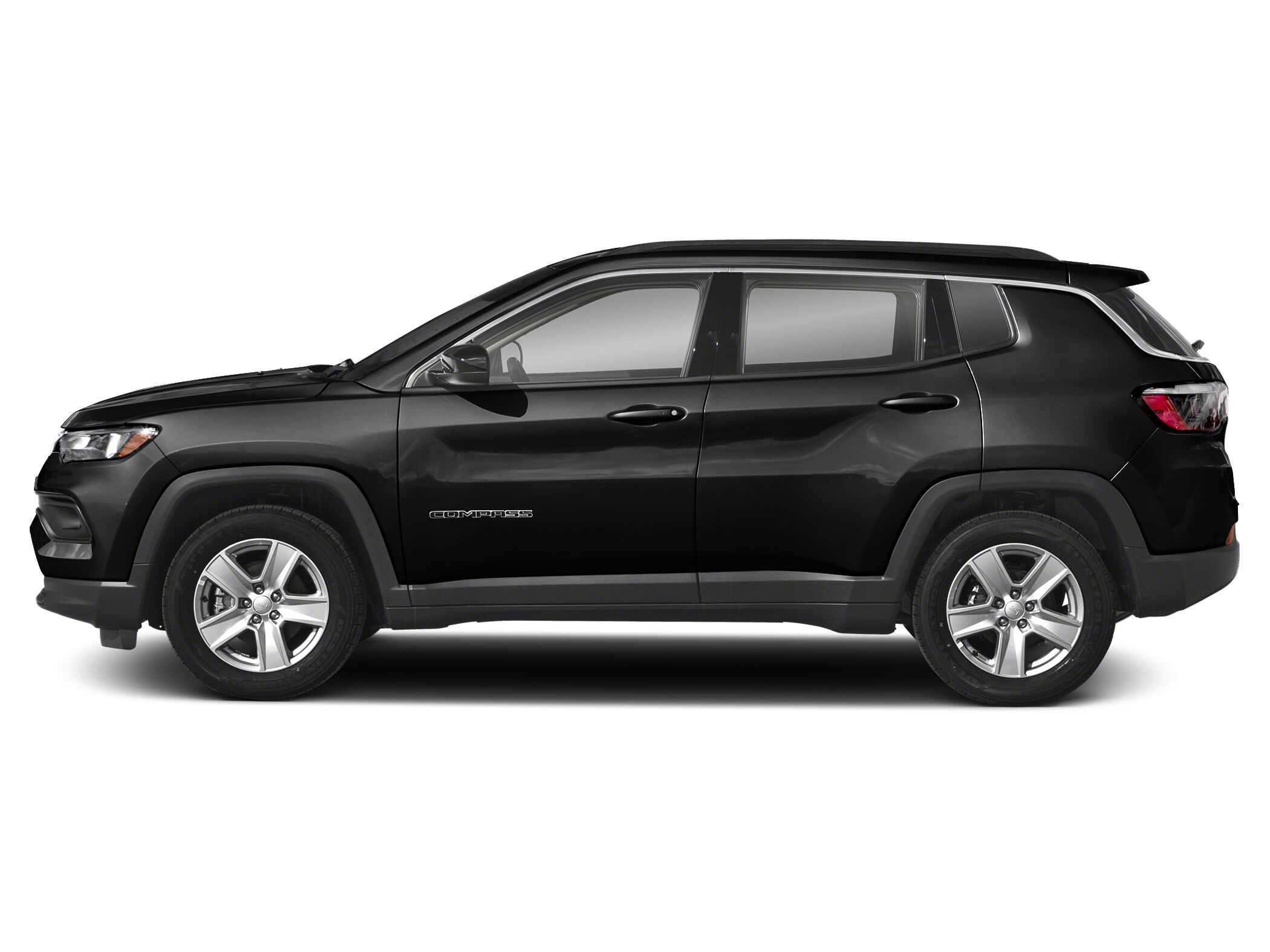 2022 Jeep Compass High Altitude photo 3
