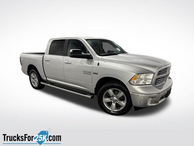 2017 RAM Ram 1500 Pickup Big Horn's photo