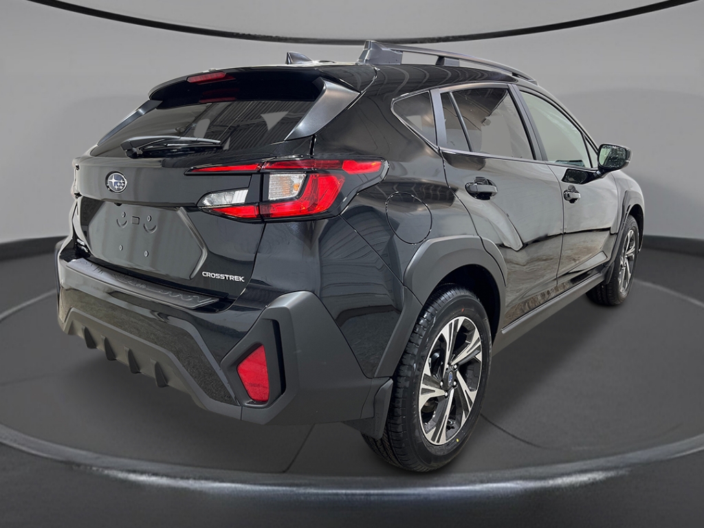2025 Subaru Crosstrek Premium photo 4