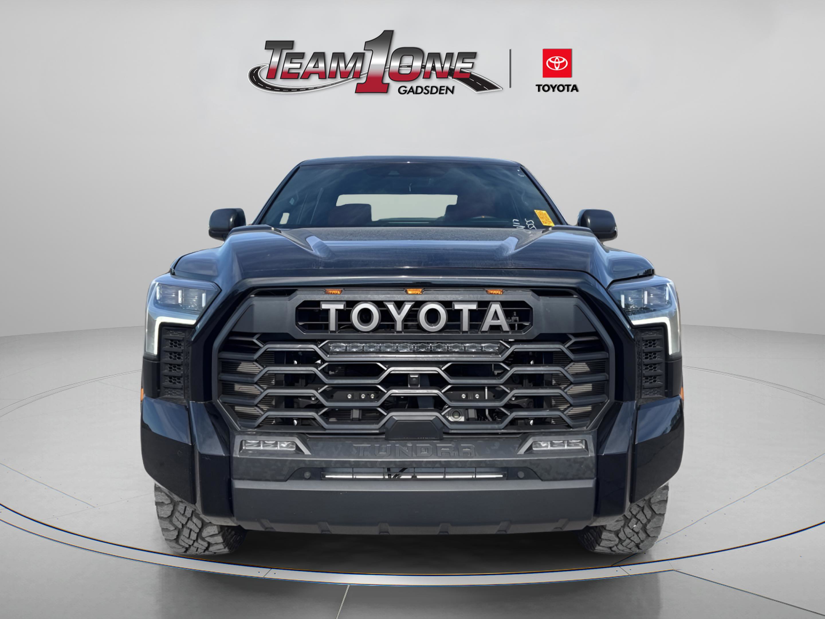 2024 Toyota Tundra TRD Pro photo 4