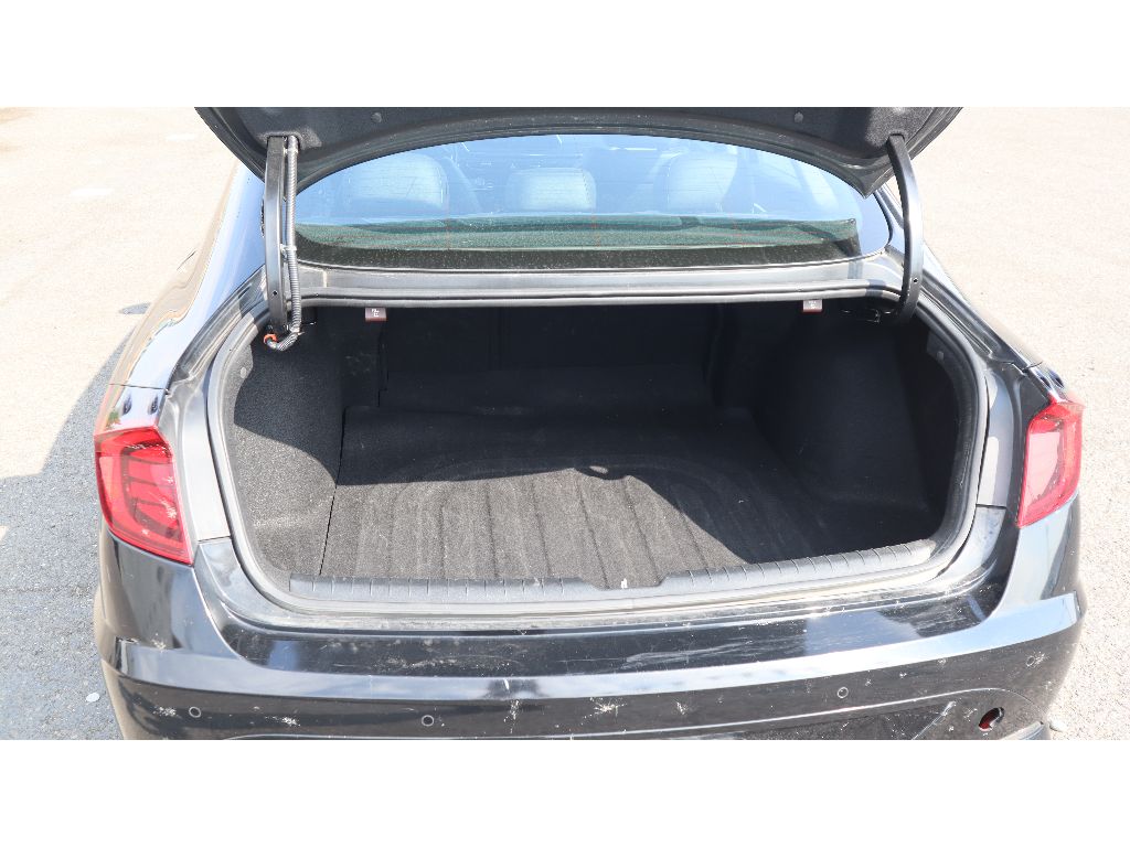 2023 Hyundai Sonata Limited photo 9