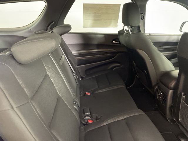 2026 Dodge Durango GT photo 16