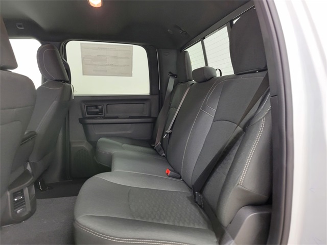 2025 Ram 2500 Tradesman photo 18