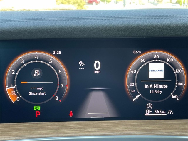 2025 Volkswagen Tiguan SEL R-Line Black photo 26