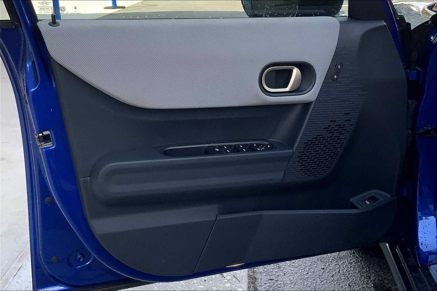 2025 Mini Cooper 4 Door Hardtop S photo 22