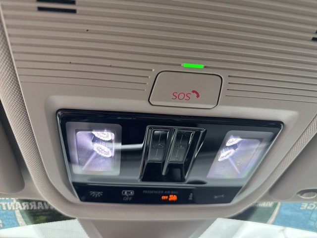 2025 Volkswagen Atlas Peak Edition SE photo 15