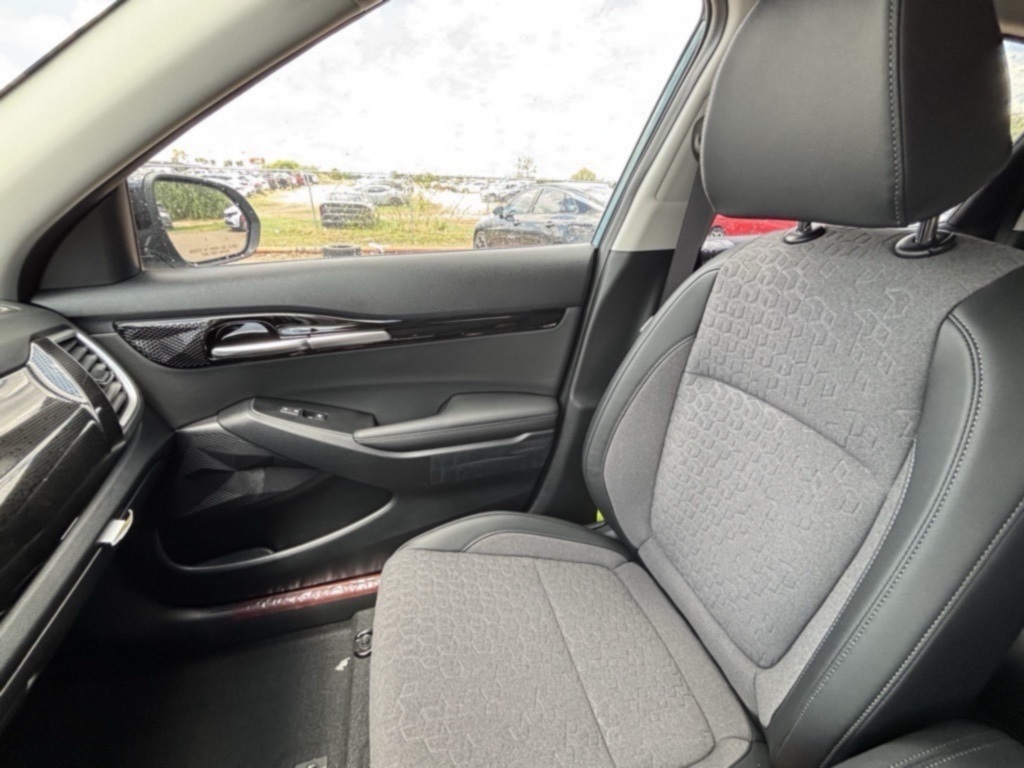 2026 Kia Seltos S photo 11