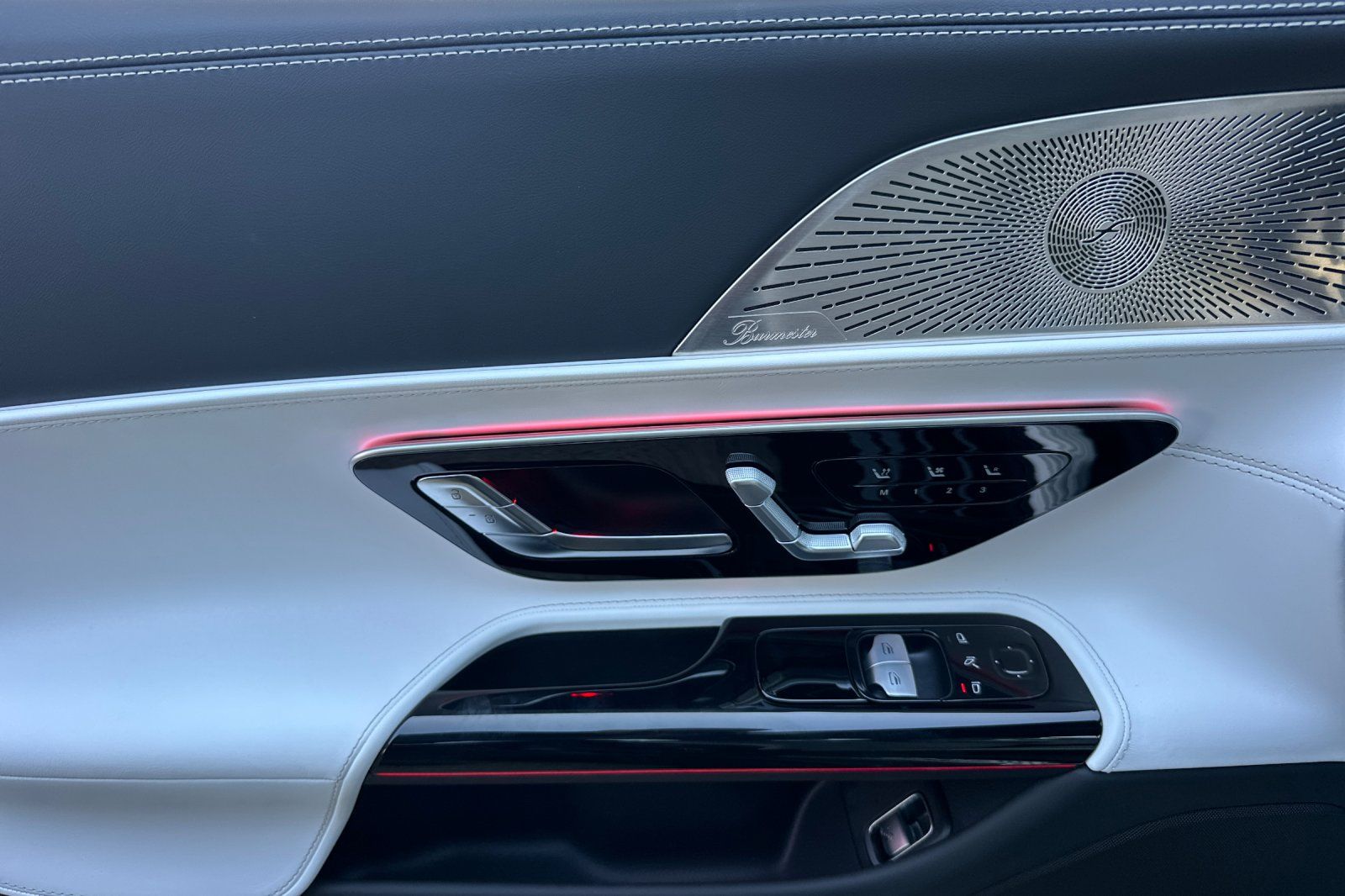 2026 Mercedes Benz AMG GT photo 20
