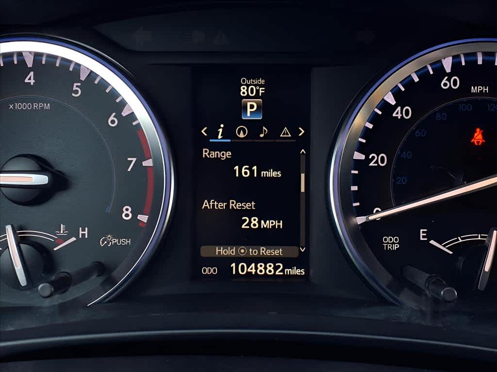 2014 Toyota RAV4 XLE photo 15