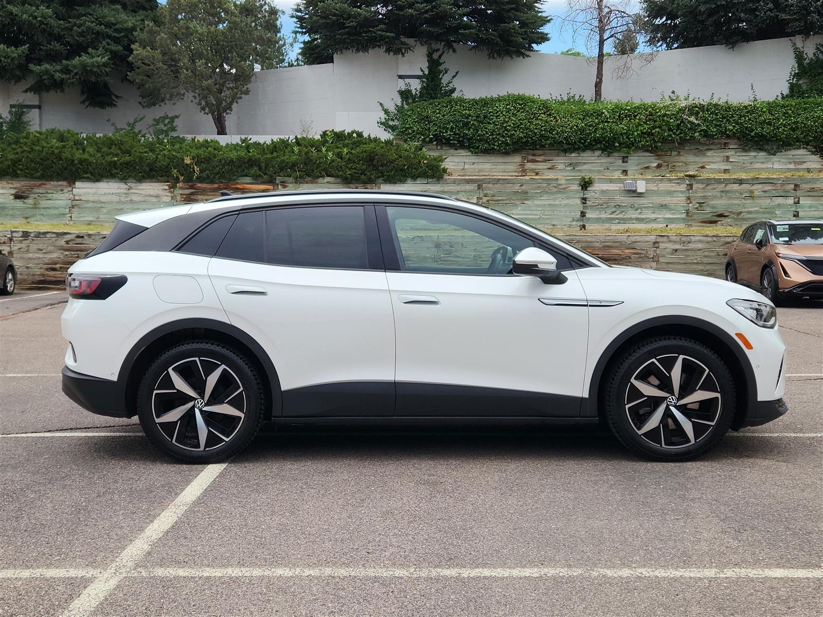 Used 2023 Volkswagen ID.4 S with VIN 1V25MPE87PC033098 for sale in Aurora, CO