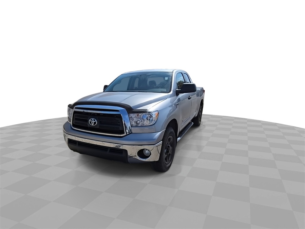 2010 Toyota Tundra Grade photo 3