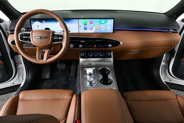 2026 Genesis GV70 2.5T Advanced photo 26