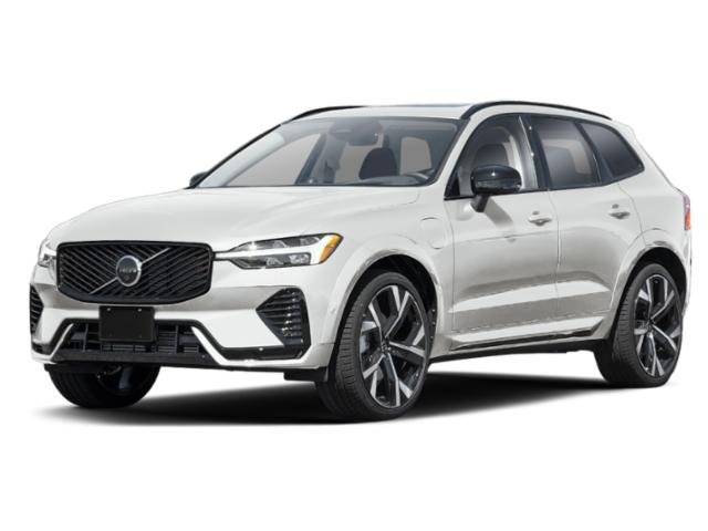 2026 Volvo XC60 Plus's photo