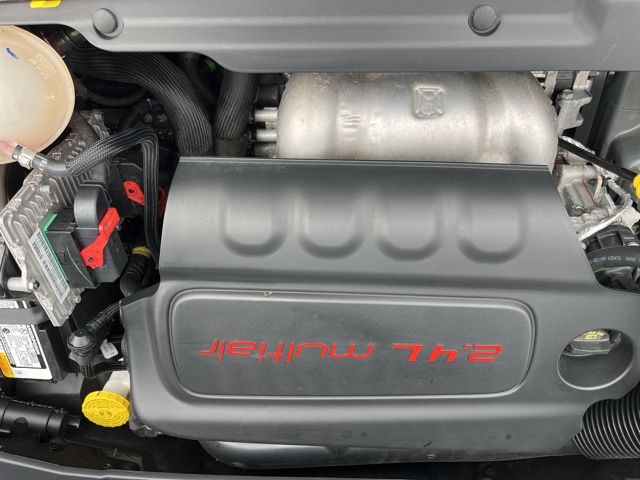 2022 Jeep Compass Altitude photo 25