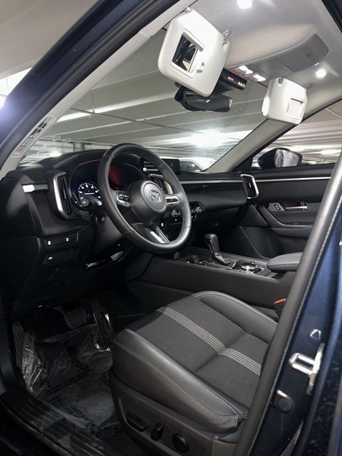 2025 Mazda CX-50 2.5 S Premium photo 10