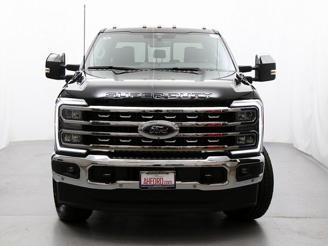 2026 Ford F-250 Lariat photo 5