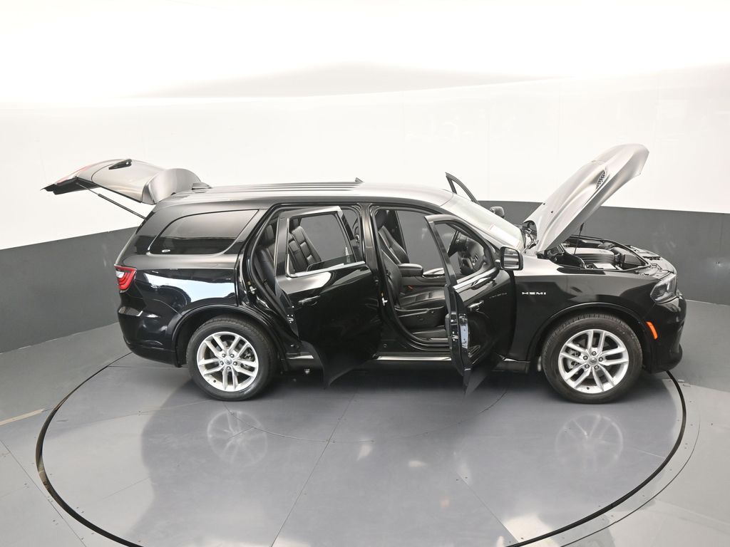 2022 Dodge Durango R/T photo 64