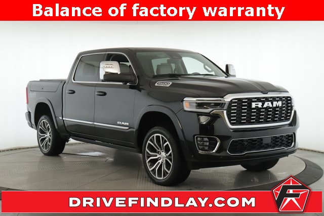 2025 RAM Ram 1500 Pickup Tungsten's photo