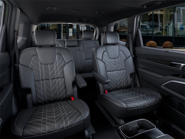 2025 Kia Telluride EX X-Line photo 13