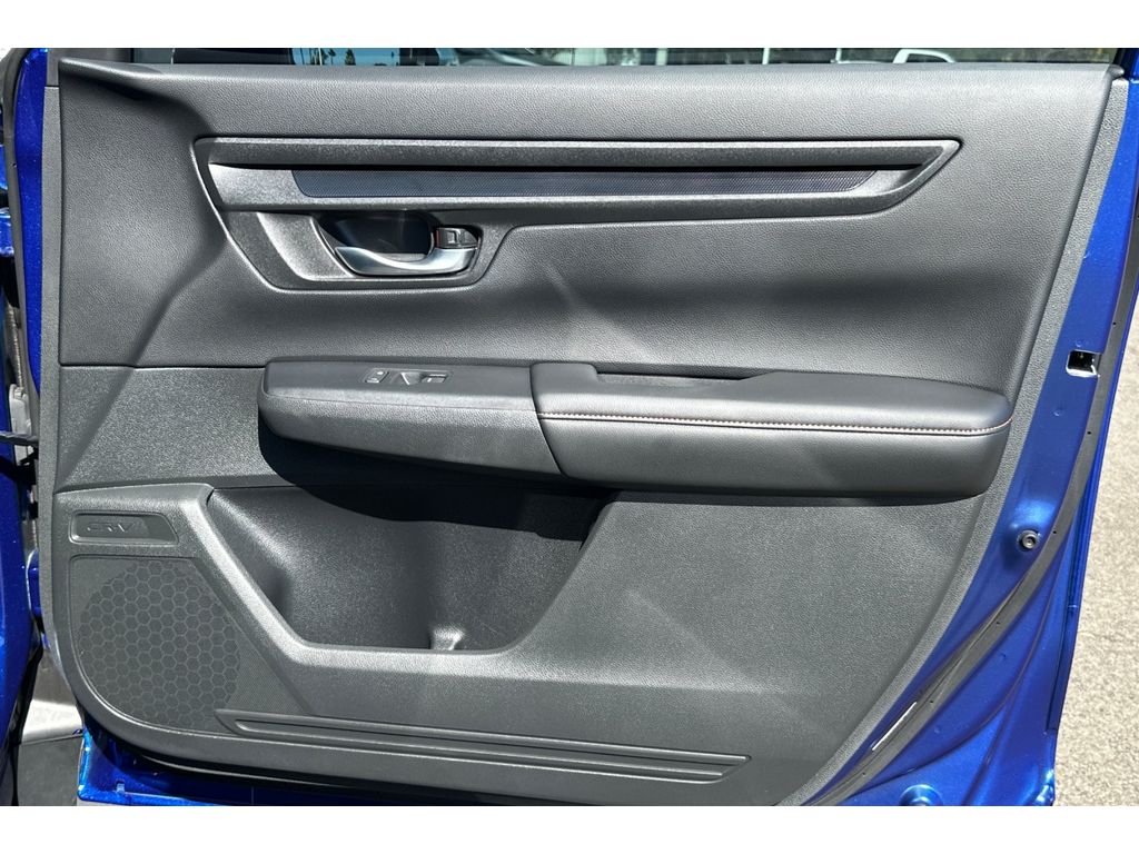 2023 Honda CR-V Hybrid Sport photo 21