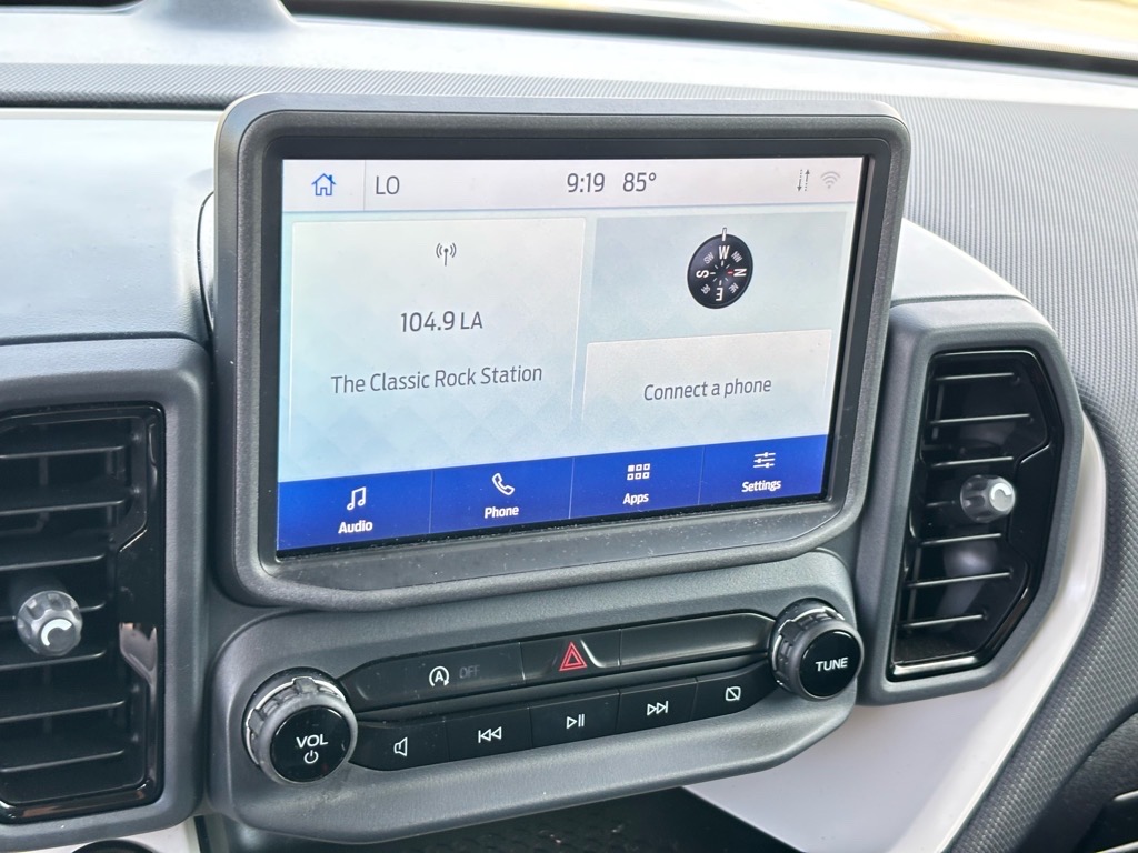 2023 Ford Bronco Sport Heritage photo 11
