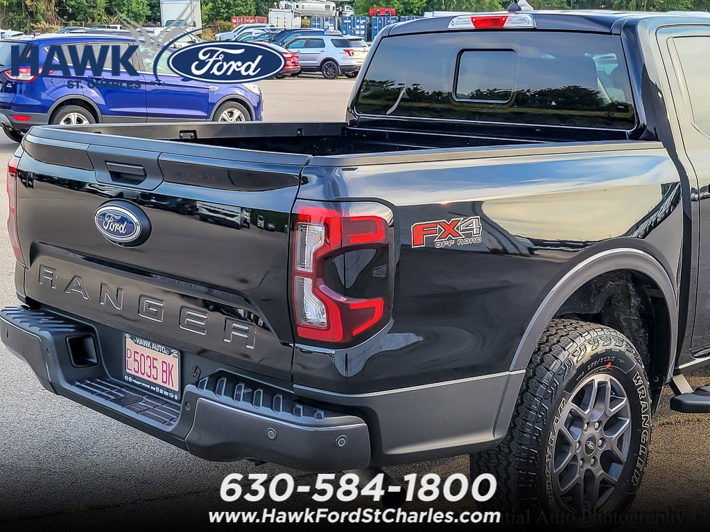 2024 FORD RANGER - Image 5