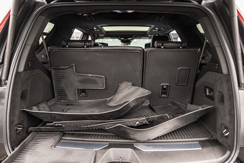 2023 CADILLAC ESCALADE - Image 17
