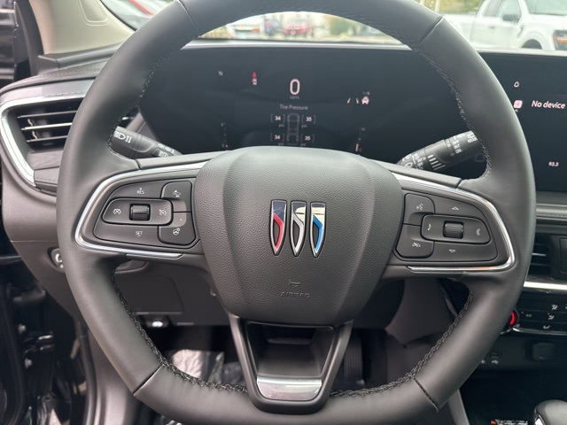 2025 Buick Encore GX Sport Touring photo 14