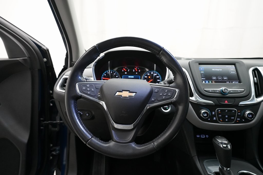 2020 Chevrolet Equinox LT photo 4