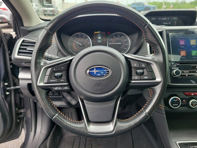 2018 Subaru Crosstrek 2.0i Limited photo 21