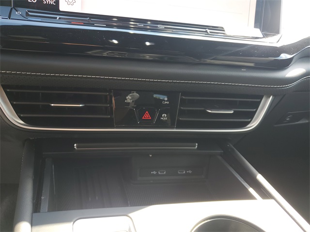 2026 Volkswagen Atlas Cross Sport SE photo 19