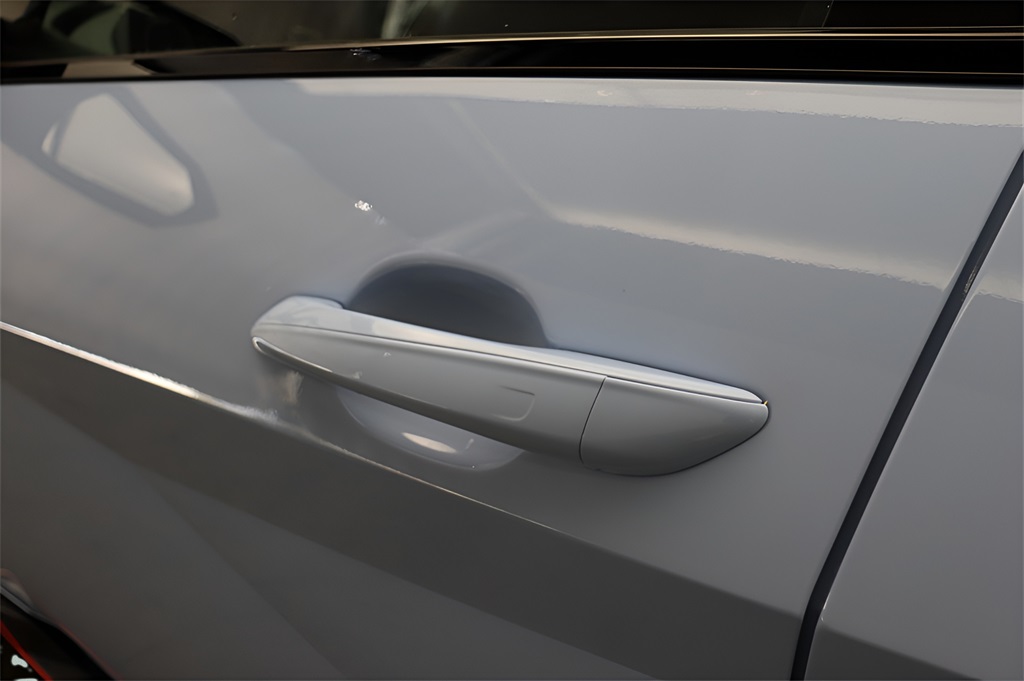 2025 Hyundai Elantra N Base photo 4